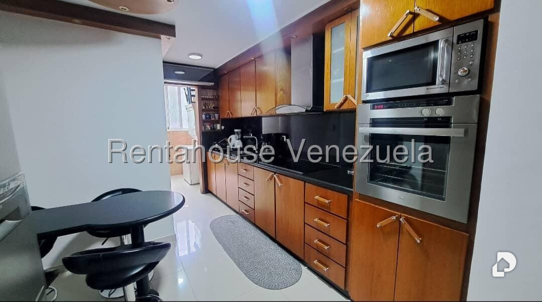 Apartamento en El Paraíso, Caracas – 10