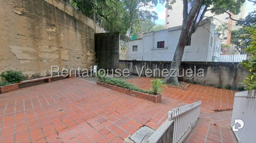 Apartamento en El Paraíso, Caracas – 28