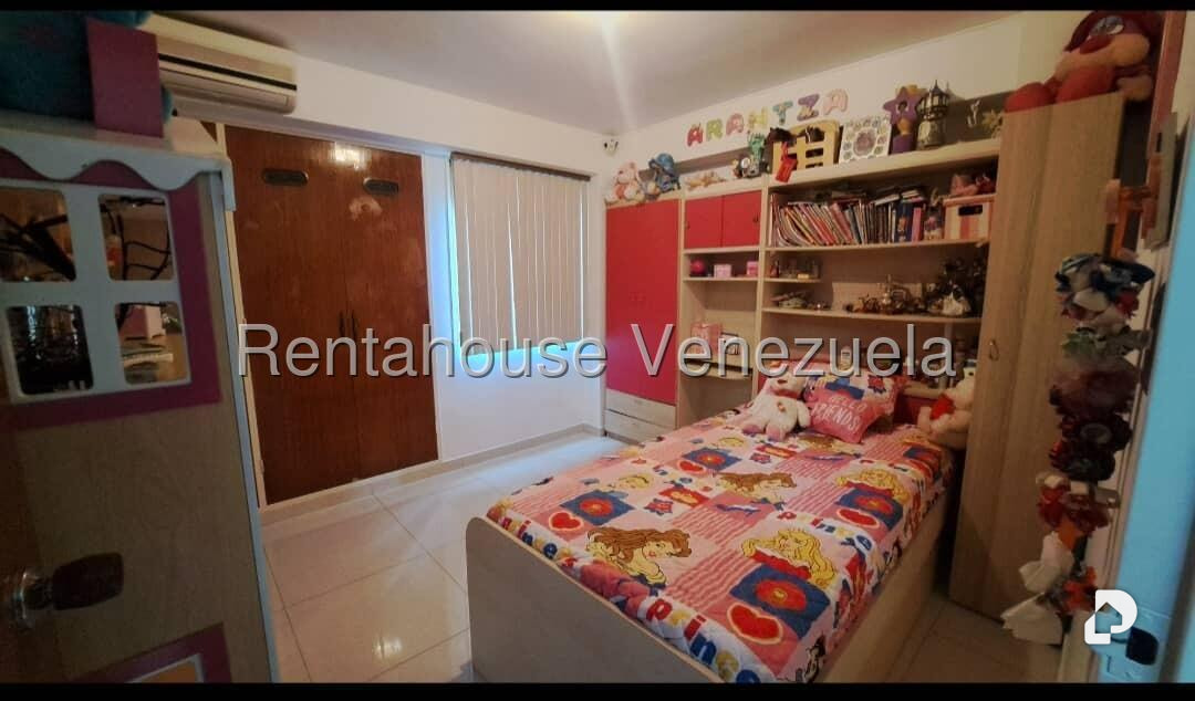 Apartamento en El Paraíso, Caracas – 16