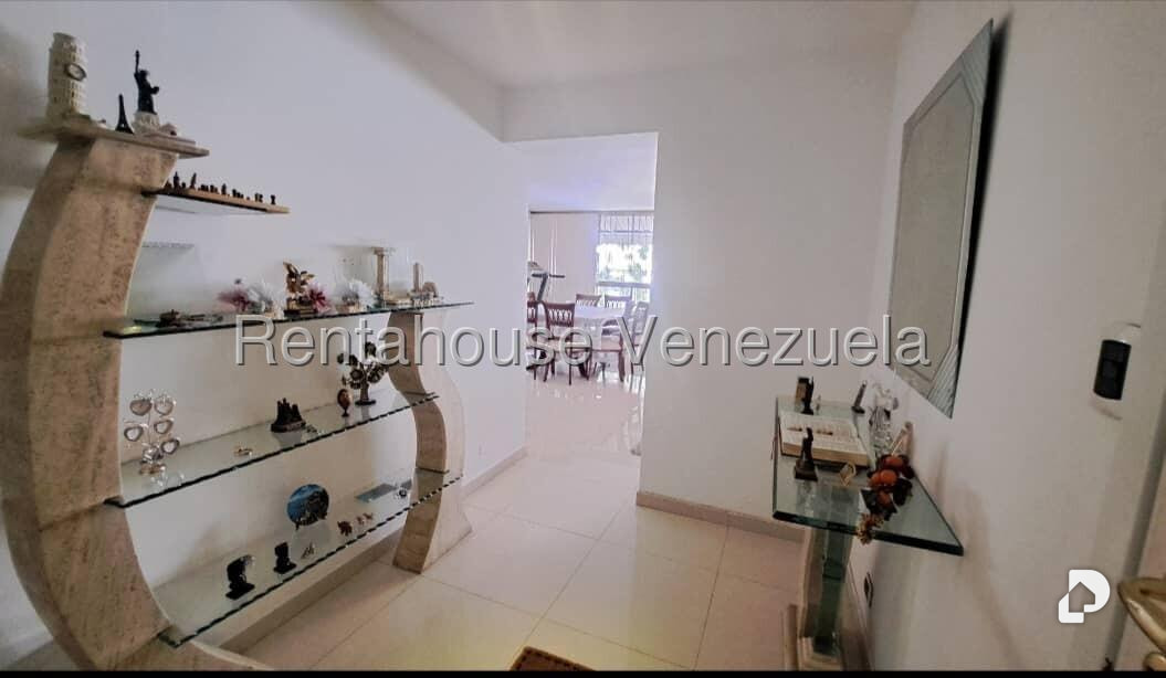 Apartamento en El Paraíso, Caracas – 6