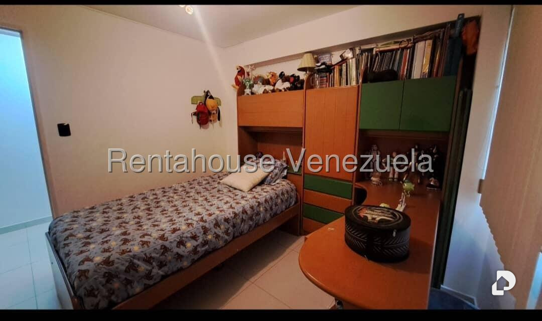 Apartamento en El Paraíso, Caracas – 15