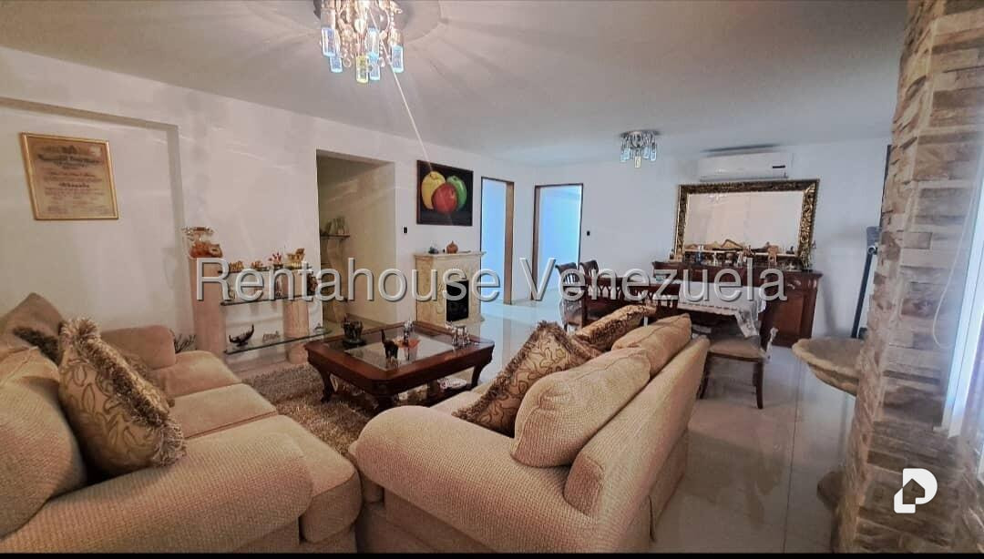 Apartamento en El Paraíso, Caracas – 7