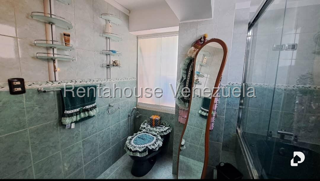 Apartamento en El Paraíso, Caracas – 21