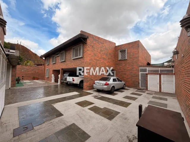 Casa en Colinas de Tamanaco, Caracas - 1
