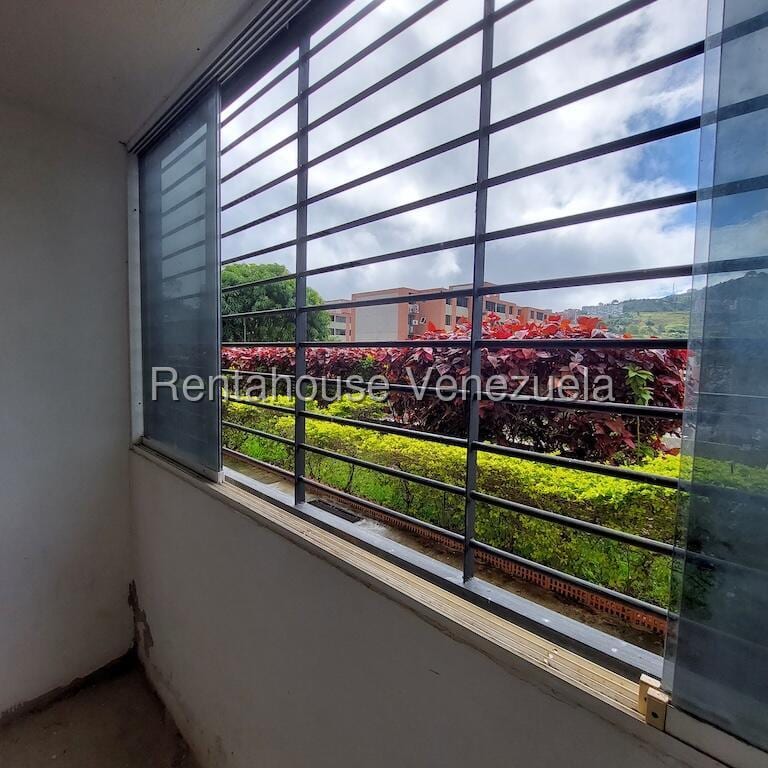Apartment in Los Naranjos Humboldt, Caracas