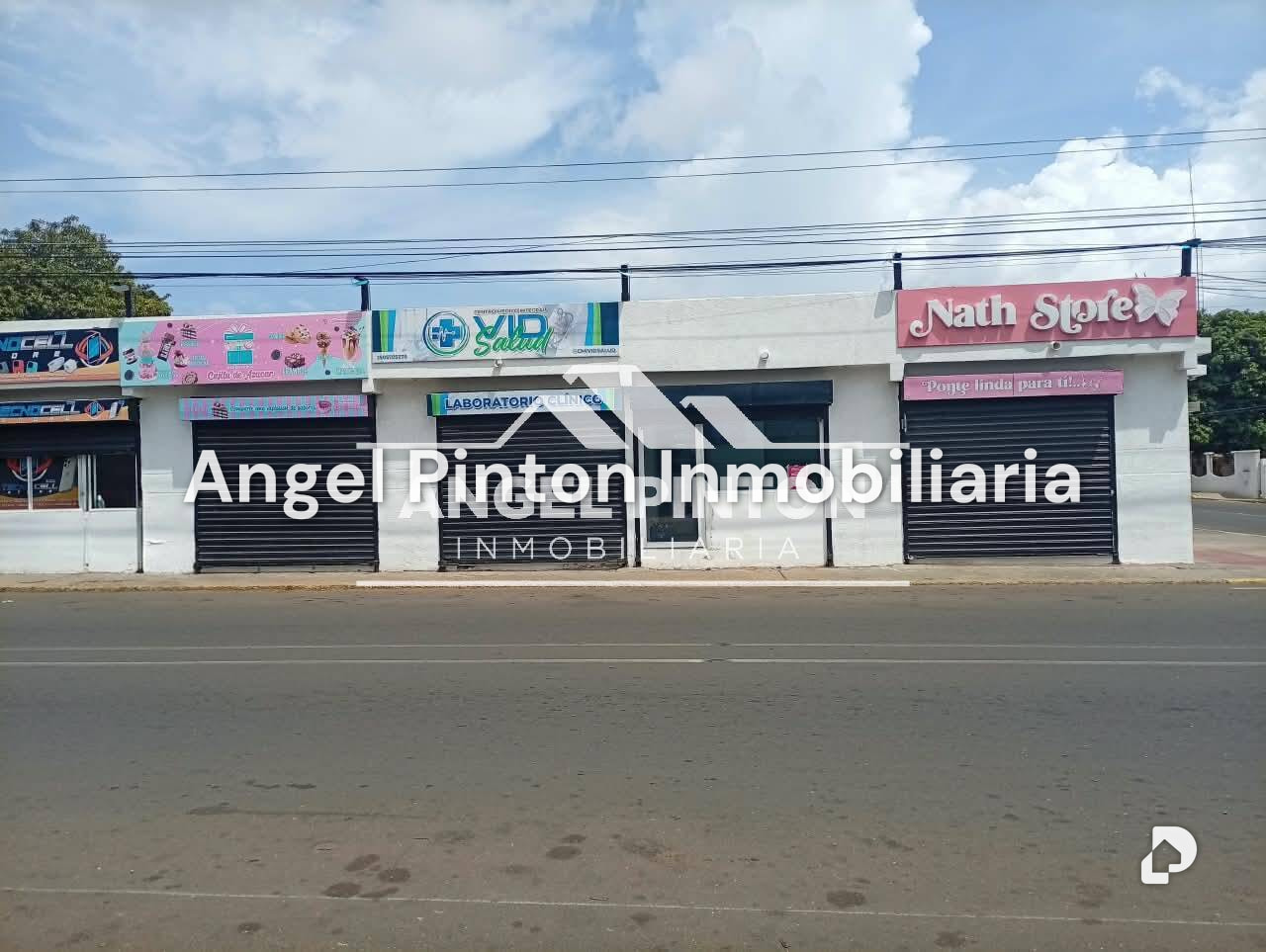 Local comercial en Sur America, San Francisco – 4