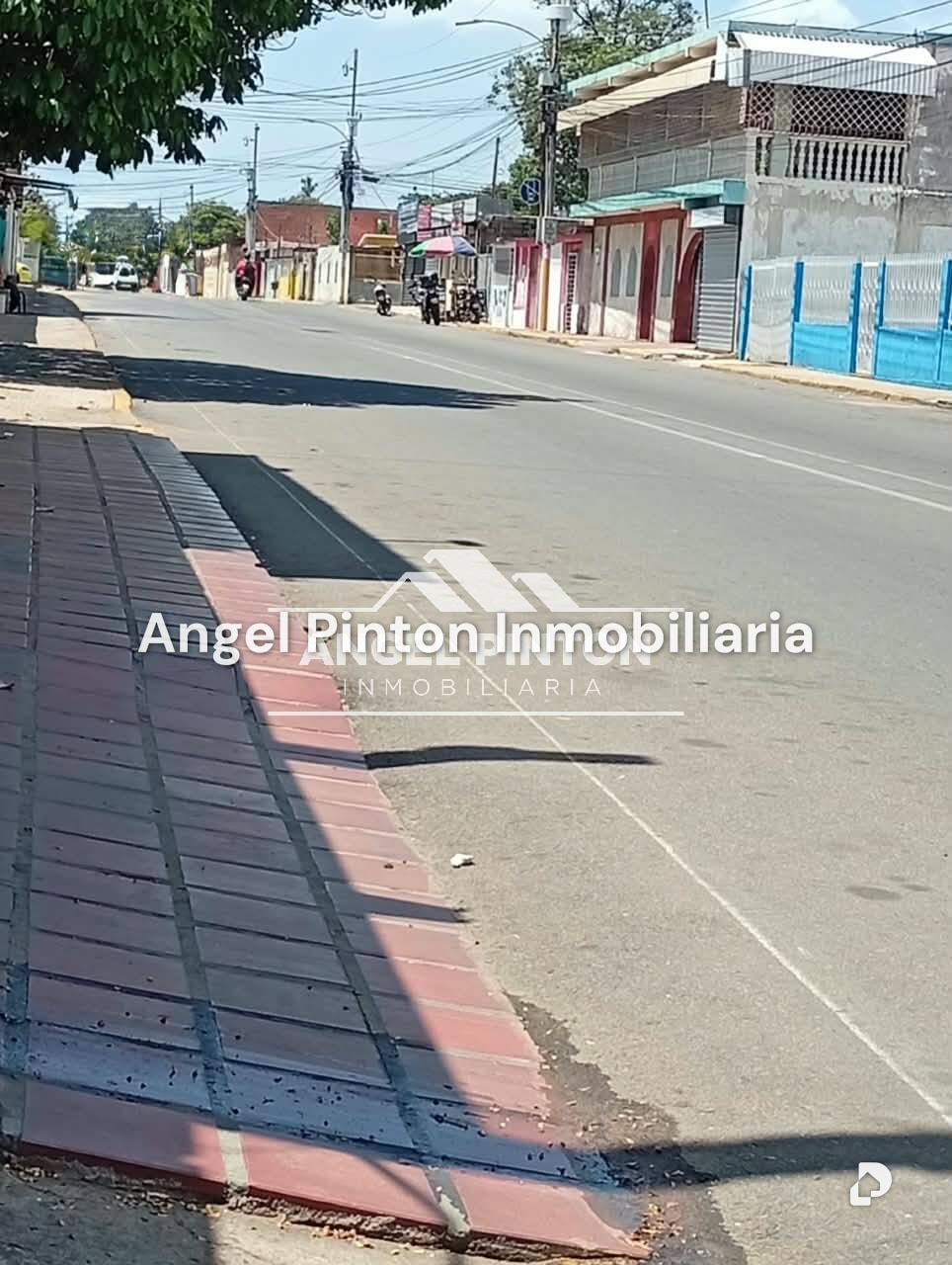 Local comercial en Sur America, San Francisco – 6