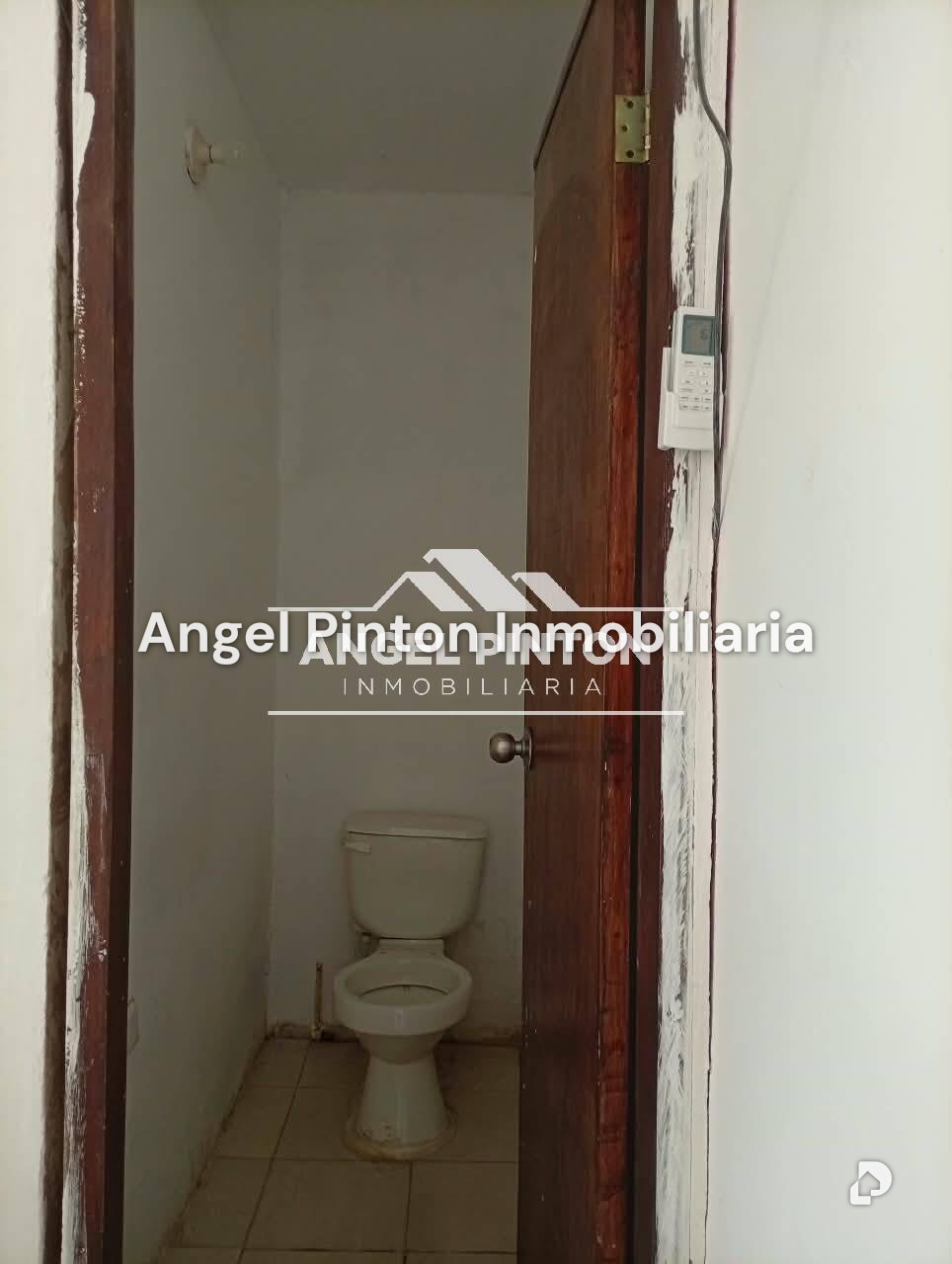 Local comercial en Sur America, San Francisco – 2