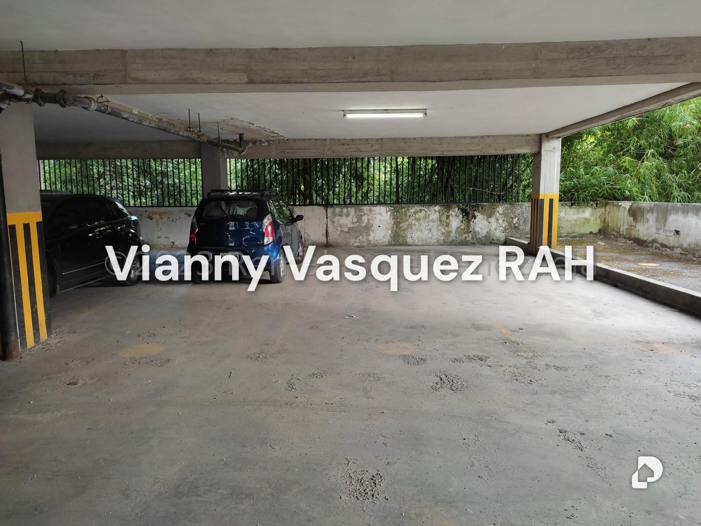 Apartamento en El Cigarral, Caracas – 14