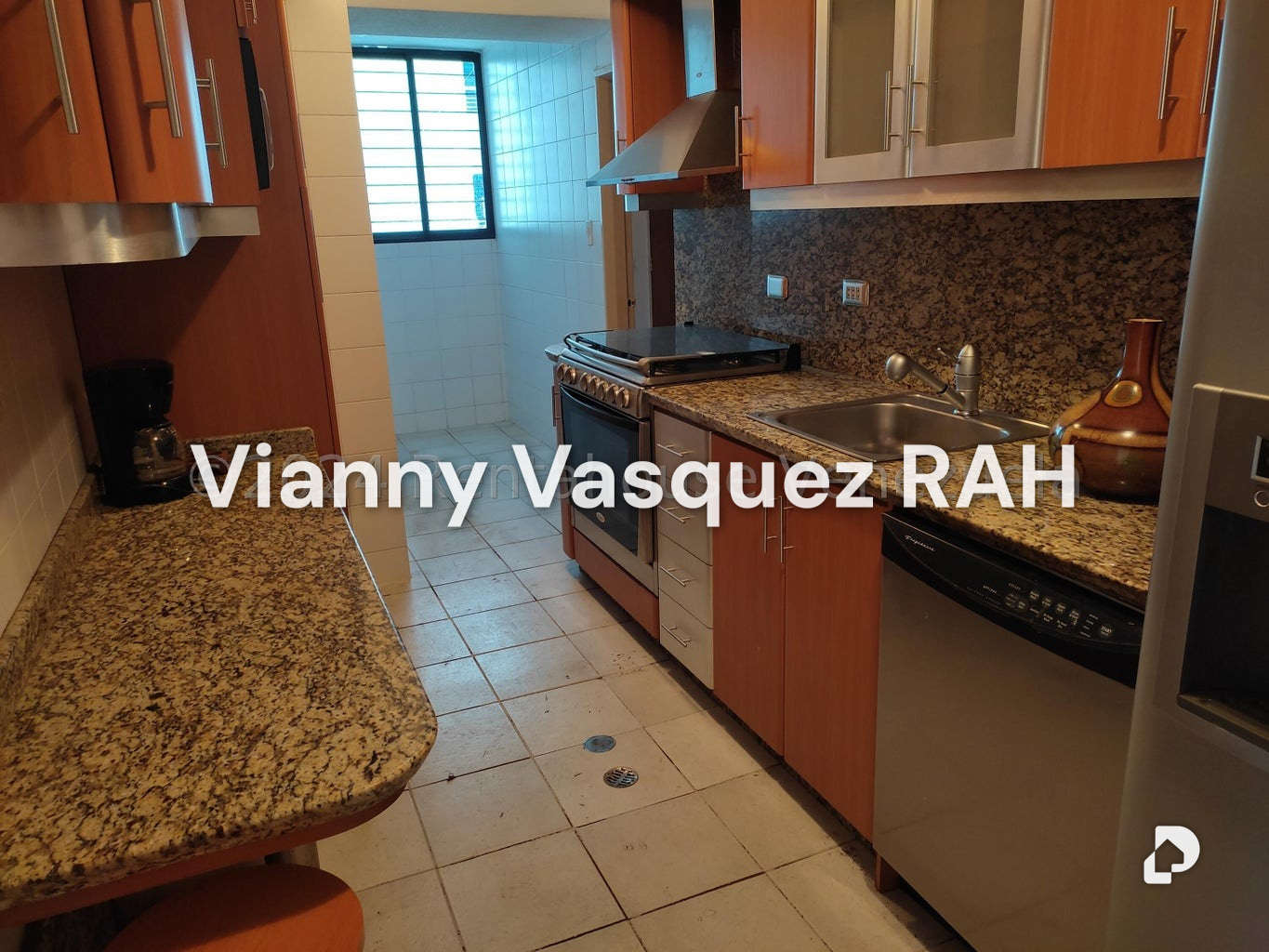 Apartamento en El Cigarral, Caracas – 4