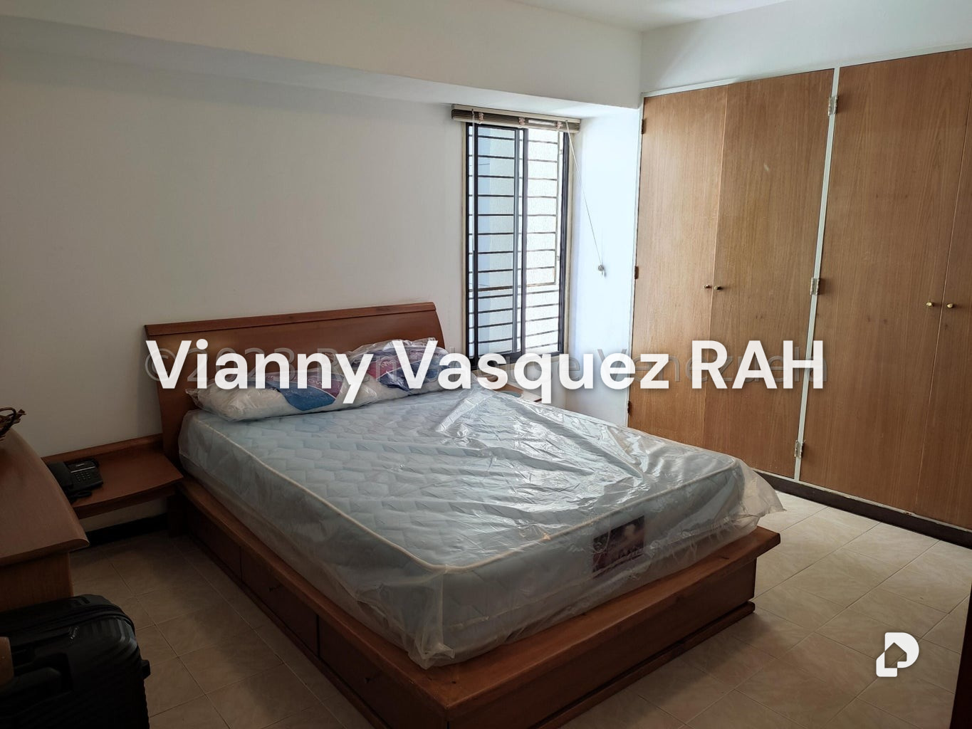 Apartamento en El Cigarral, Caracas – 5