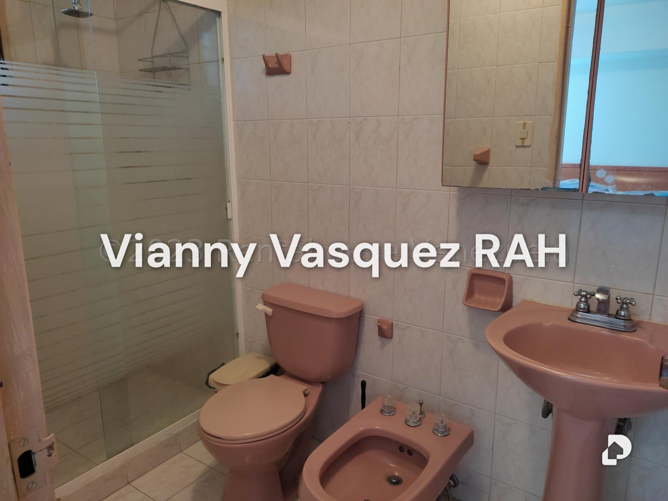 Apartamento en El Cigarral, Caracas – 8