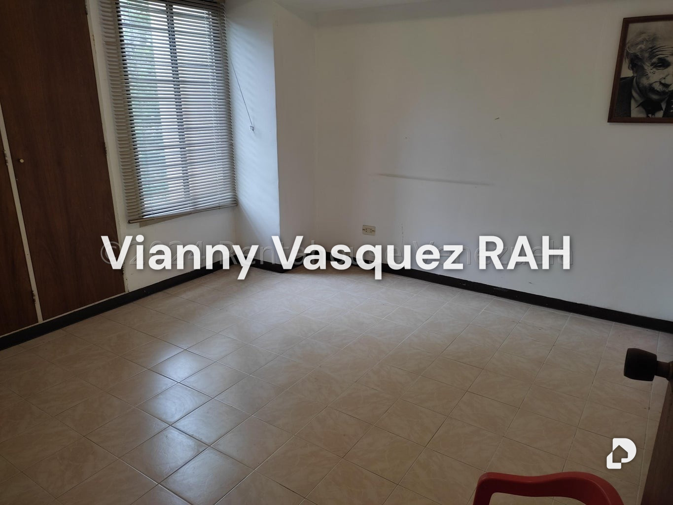 Apartamento en El Cigarral, Caracas – 9