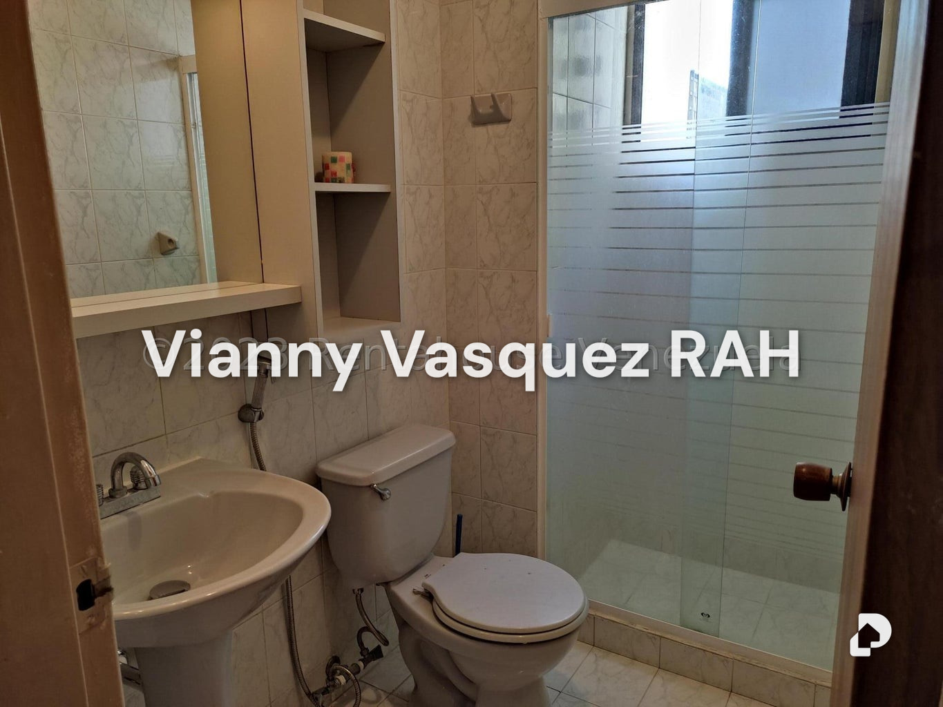 Apartamento en El Cigarral, Caracas – 10