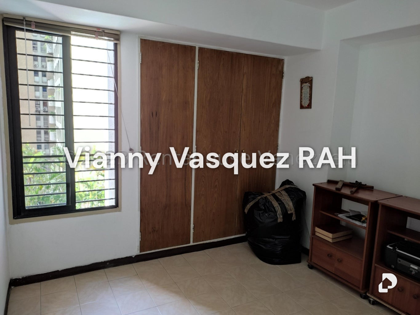Apartamento en El Cigarral, Caracas – 12