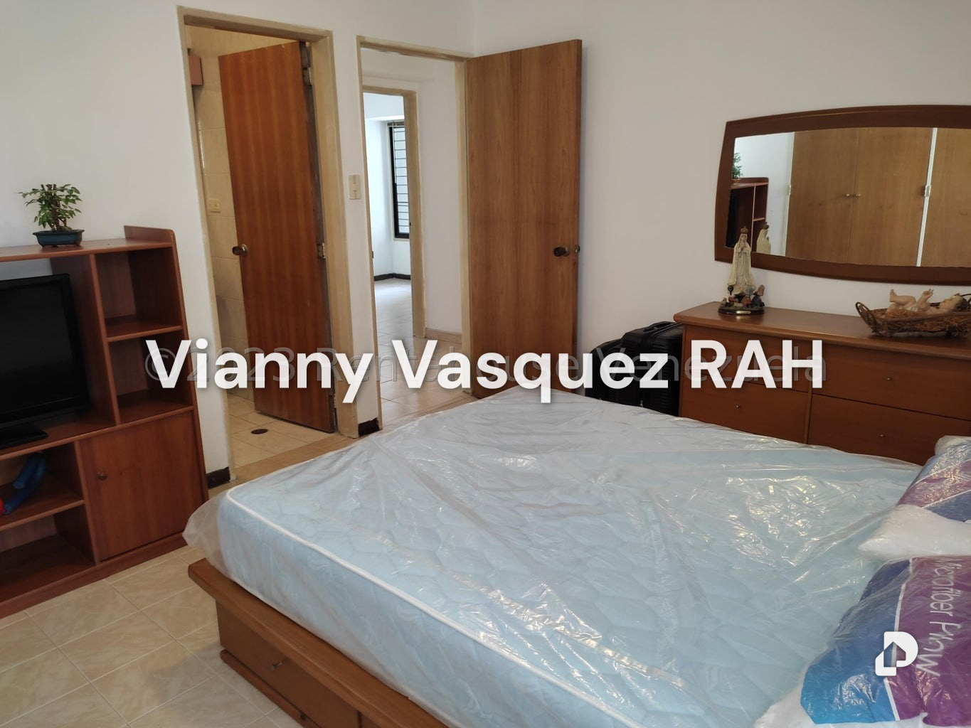 Apartamento en El Cigarral, Caracas – 6