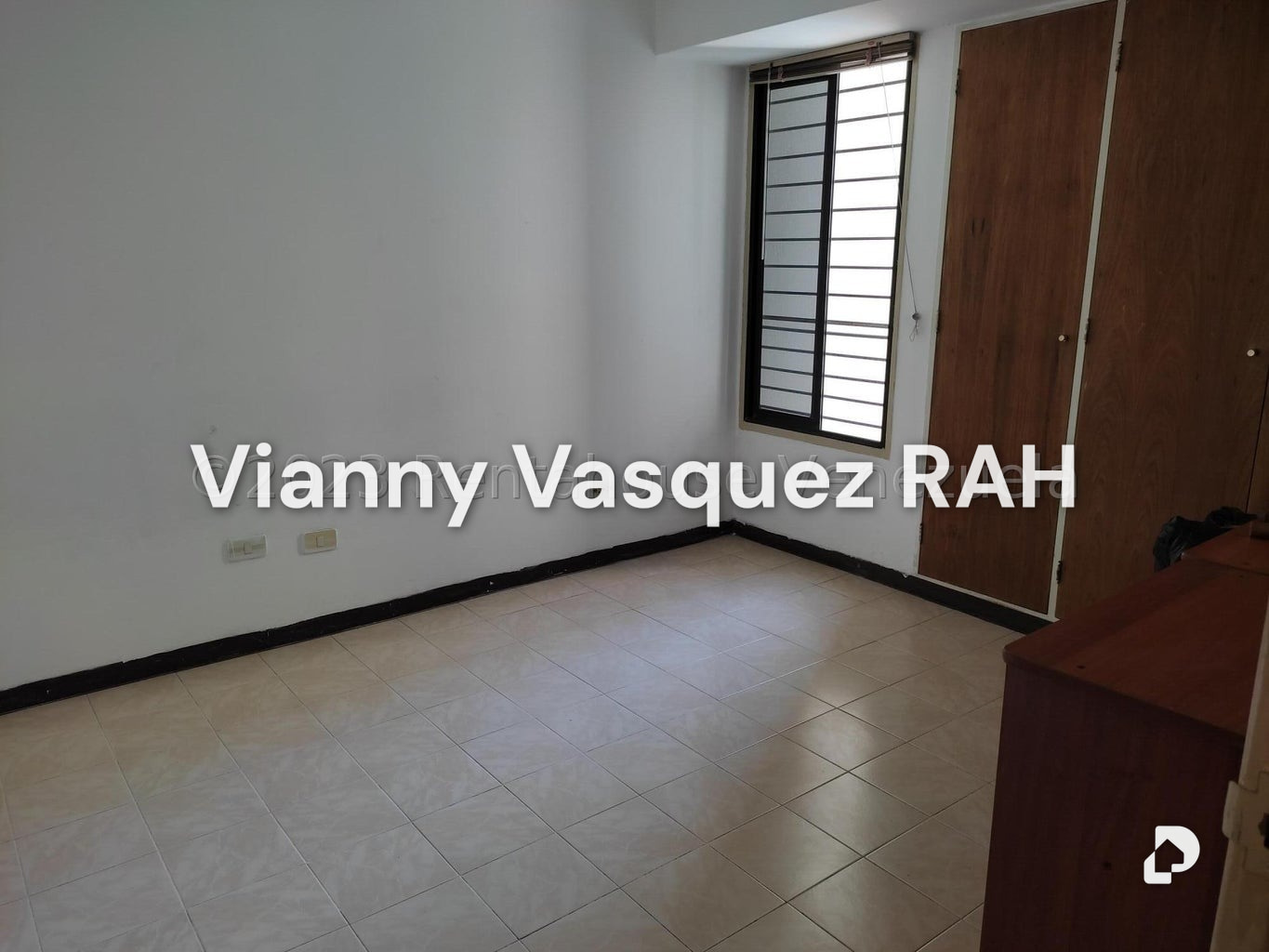 Apartamento en El Cigarral, Caracas – 11