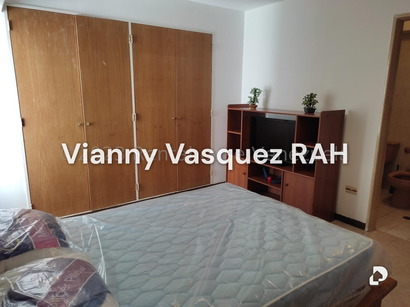 Apartamento en El Cigarral, Caracas – 7