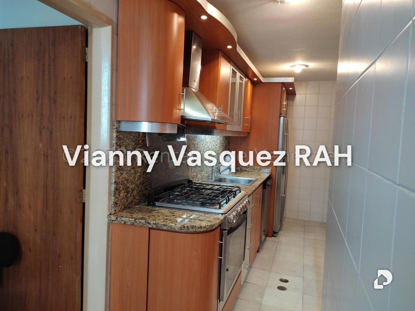 Apartamento en El Cigarral, Caracas – 3