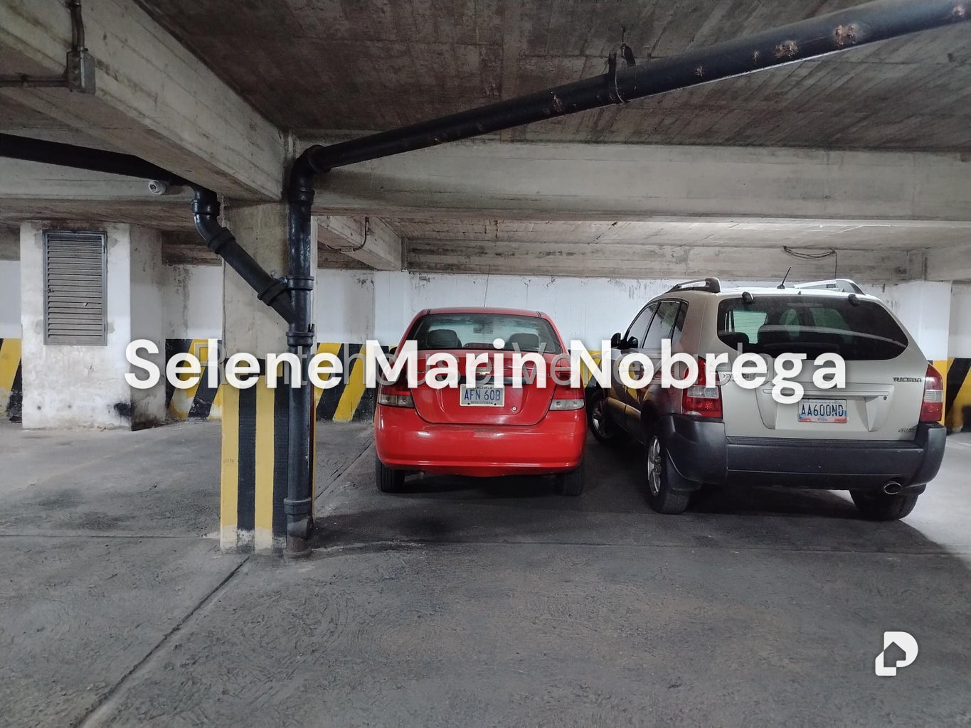 Apartamento en Altamira, Caracas – 18