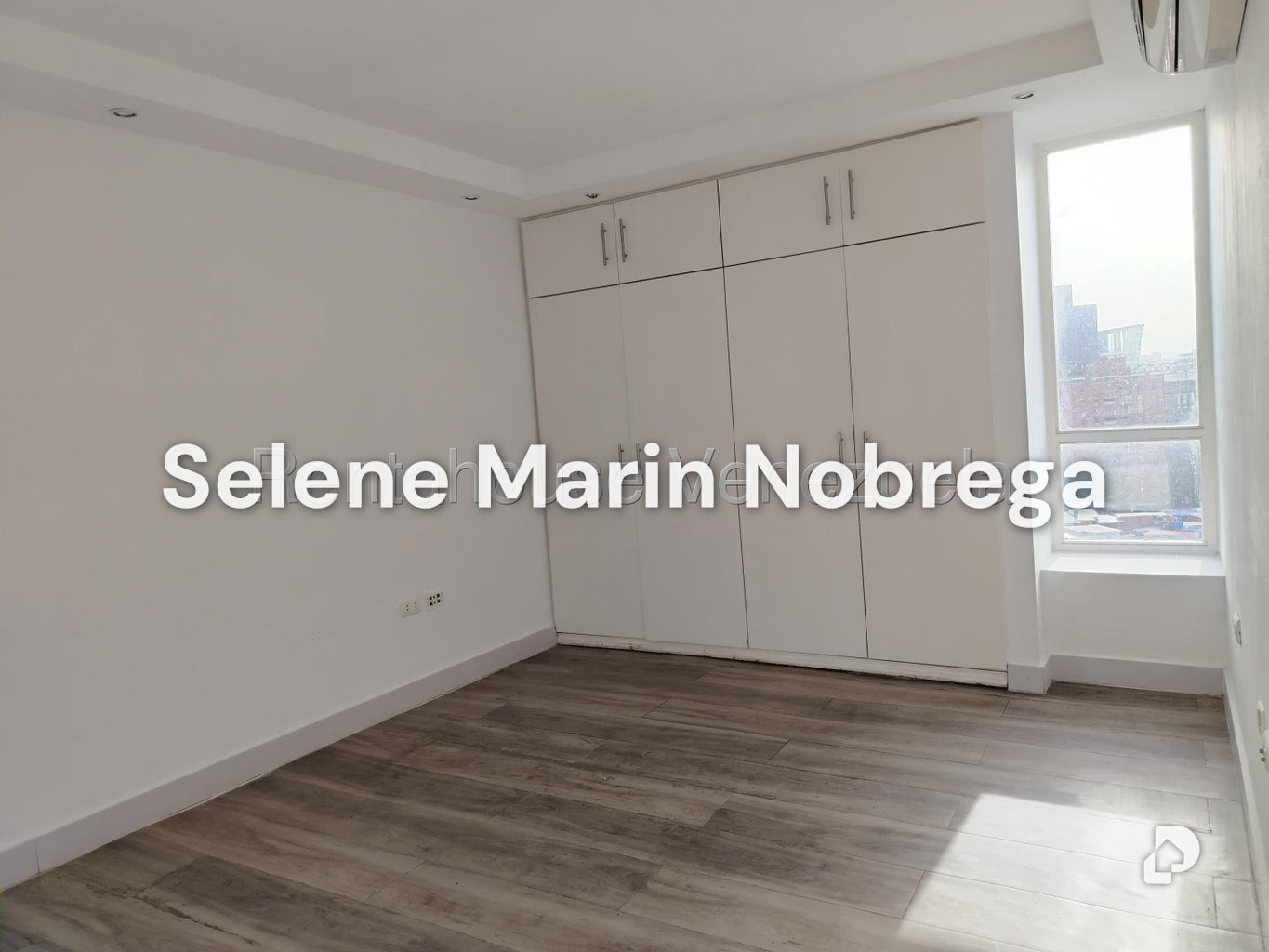 Apartamento en Altamira, Caracas – 5