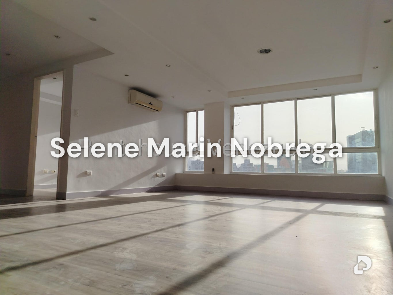 Apartamento en Altamira, Caracas – 1