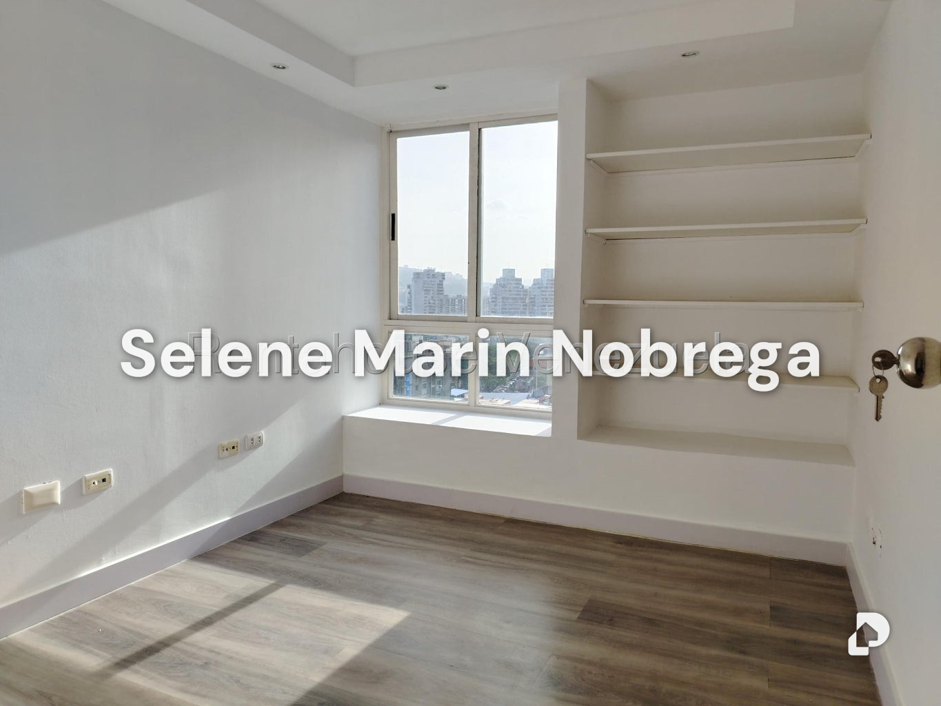 Apartamento en Altamira, Caracas – 8