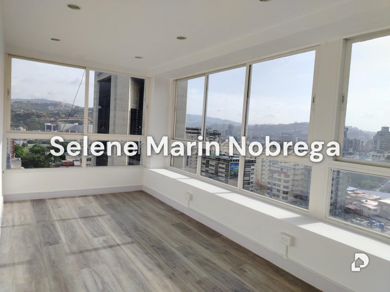 Apartamento en Altamira, Caracas – 15