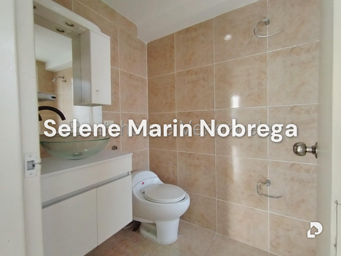 Apartamento en Altamira, Caracas – 7