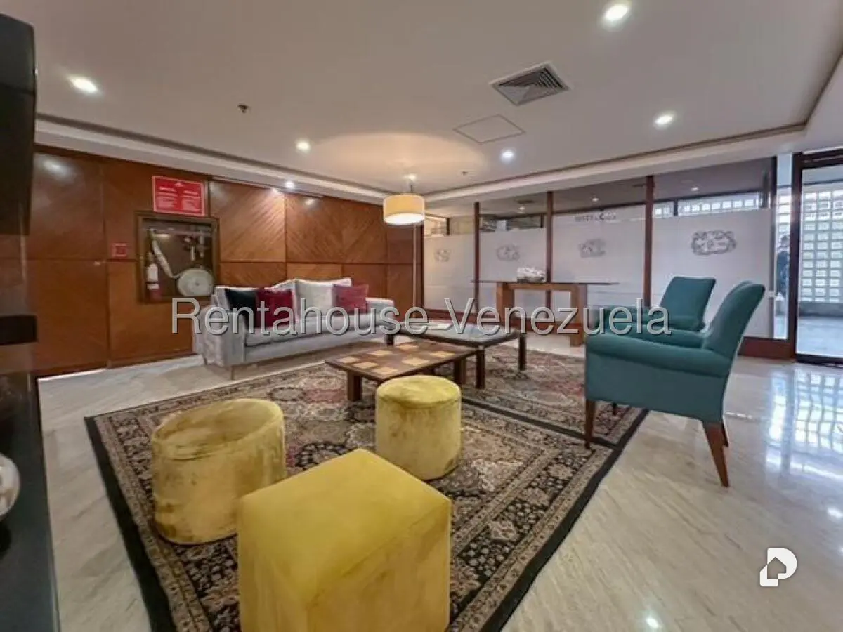 Apartamento en Chuao, Caracas – 9