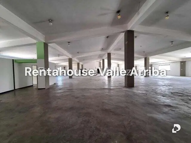 Edificio en Mariche, Caracas – 25