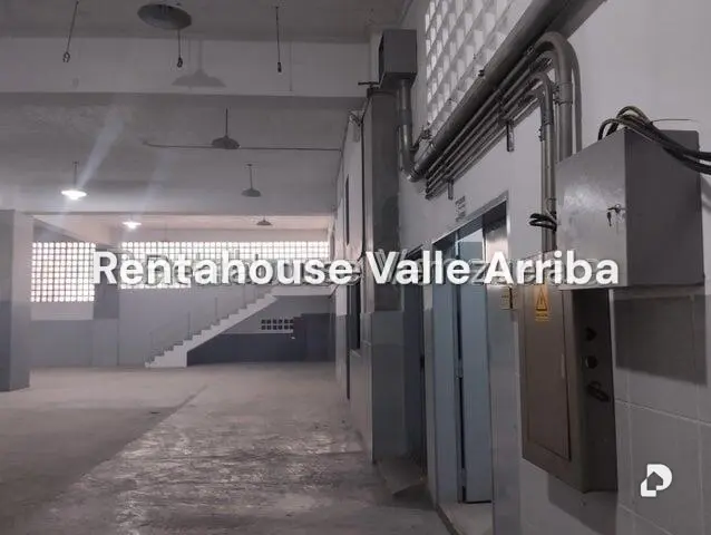 Edificio en Mariche, Caracas – 14