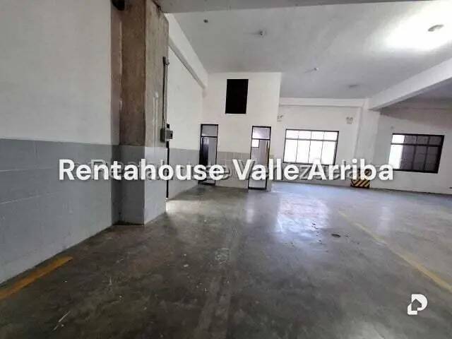 Edificio en Mariche, Caracas – 5