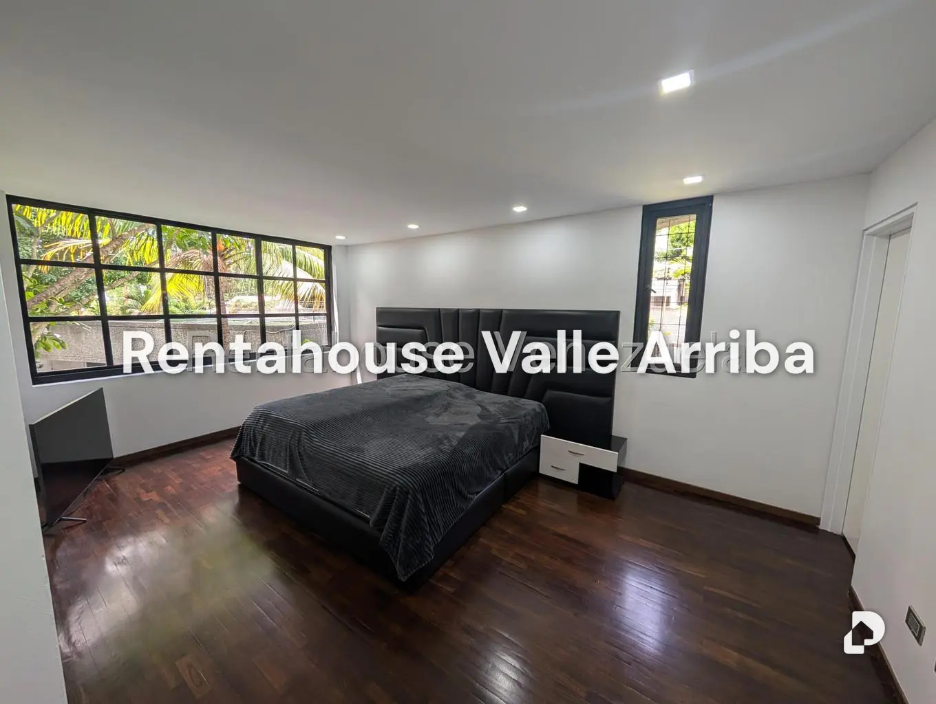 Apartamento en Los Chorros, Caracas – 30
