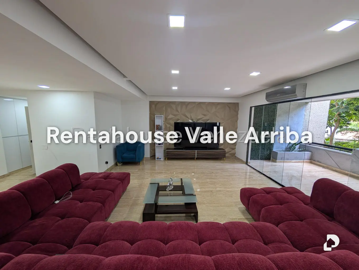 Apartamento en Los Chorros, Caracas – 8