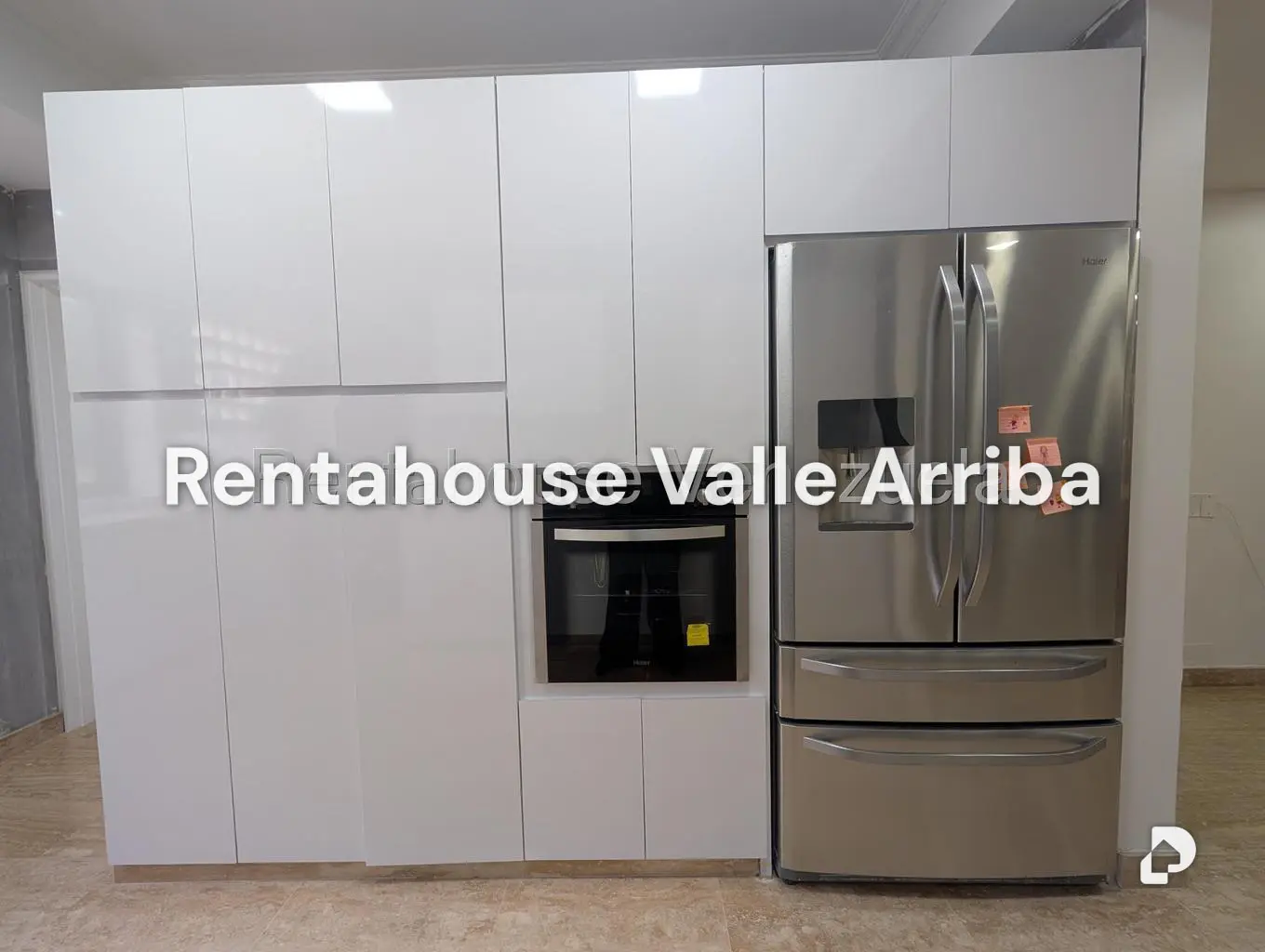 Apartamento en Los Chorros, Caracas – 24