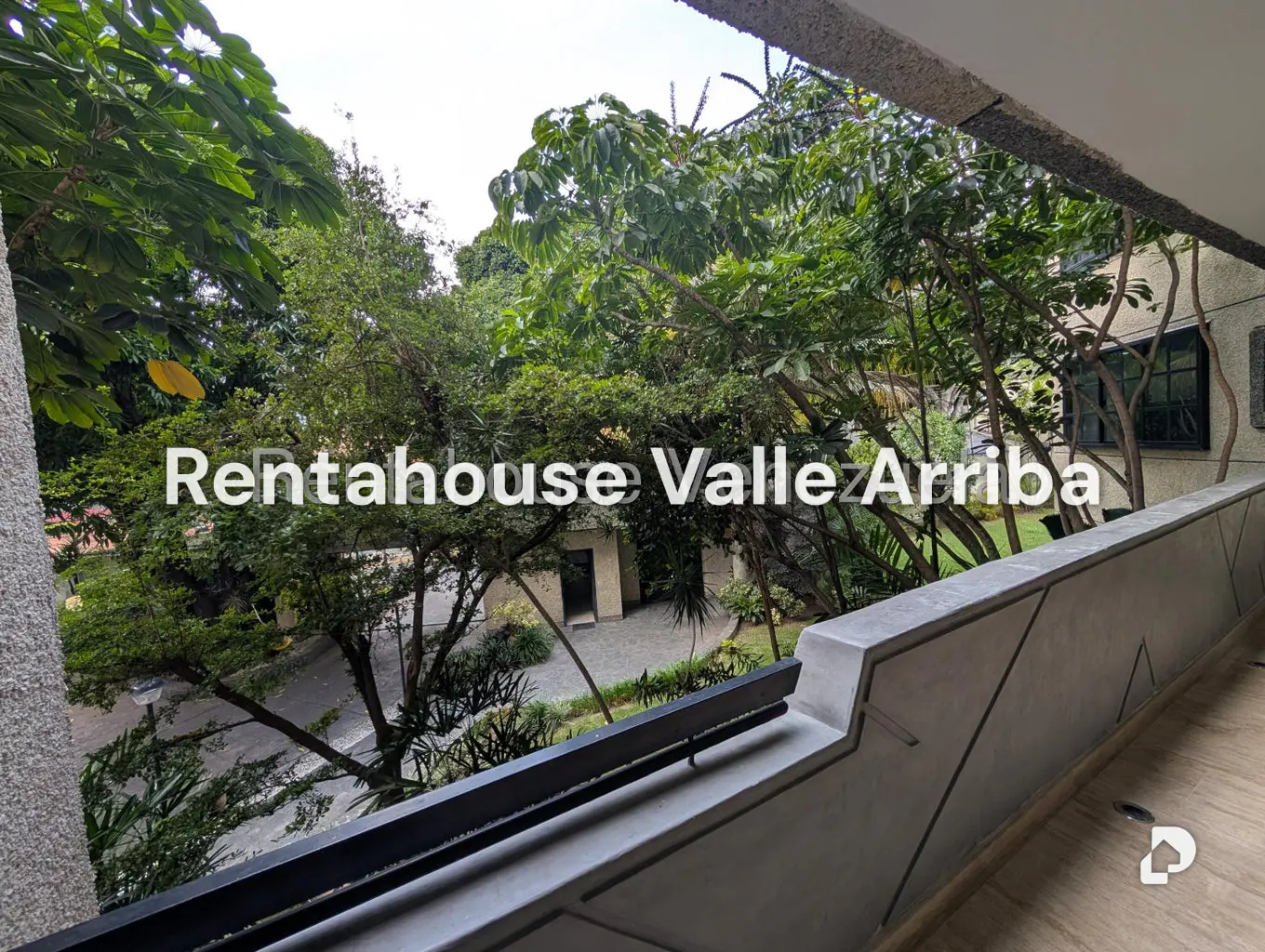 Apartamento en Los Chorros, Caracas – 16