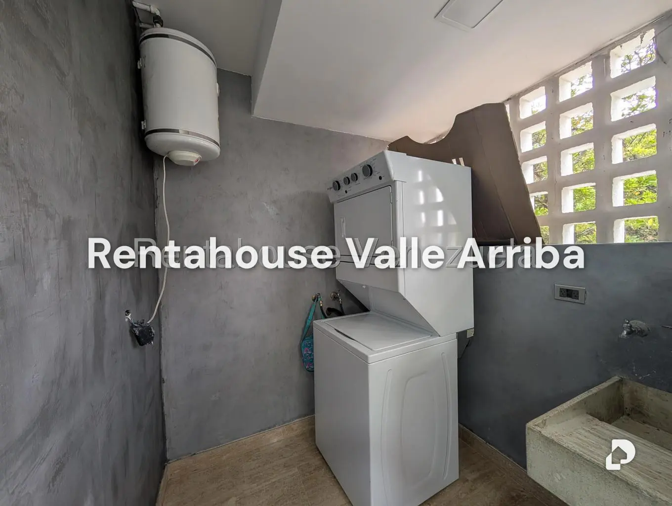 Apartamento en Los Chorros, Caracas – 28