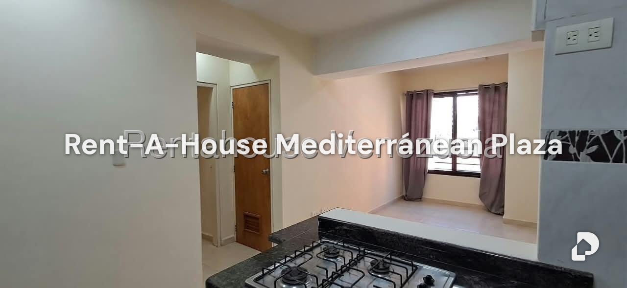 Apartamento en Agua Blanca, Valencia – 14