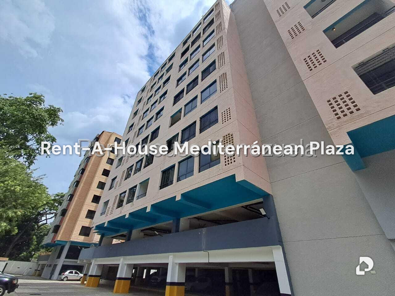 Apartamento en Agua Blanca, Valencia – 2