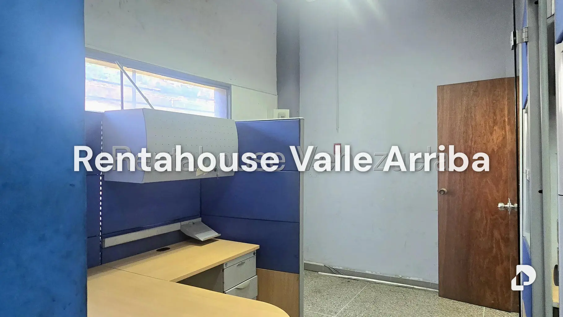 Local comercial en Piedra Azul, Caracas – 20