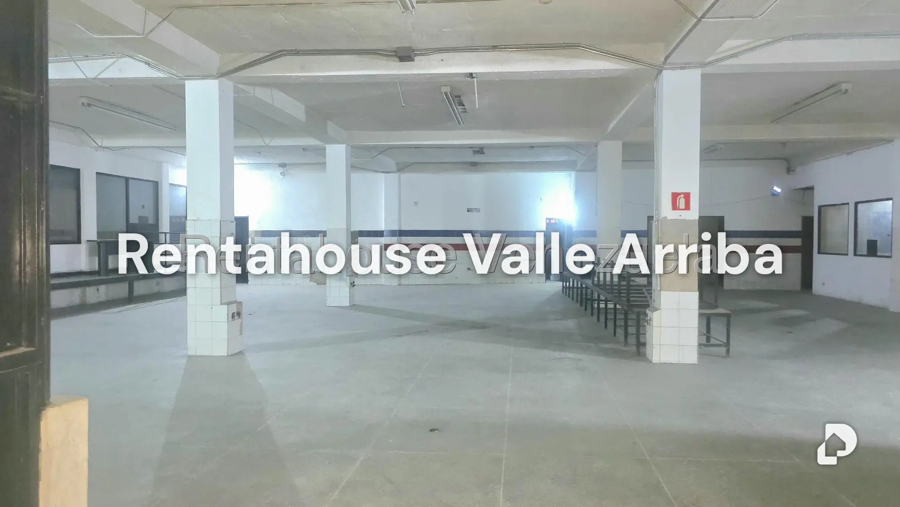 Local comercial en Piedra Azul, Caracas – 9
