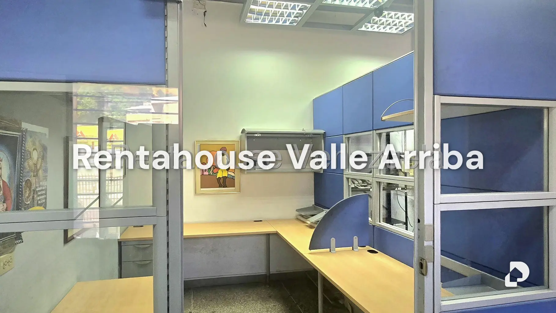 Local comercial en Piedra Azul, Caracas – 21