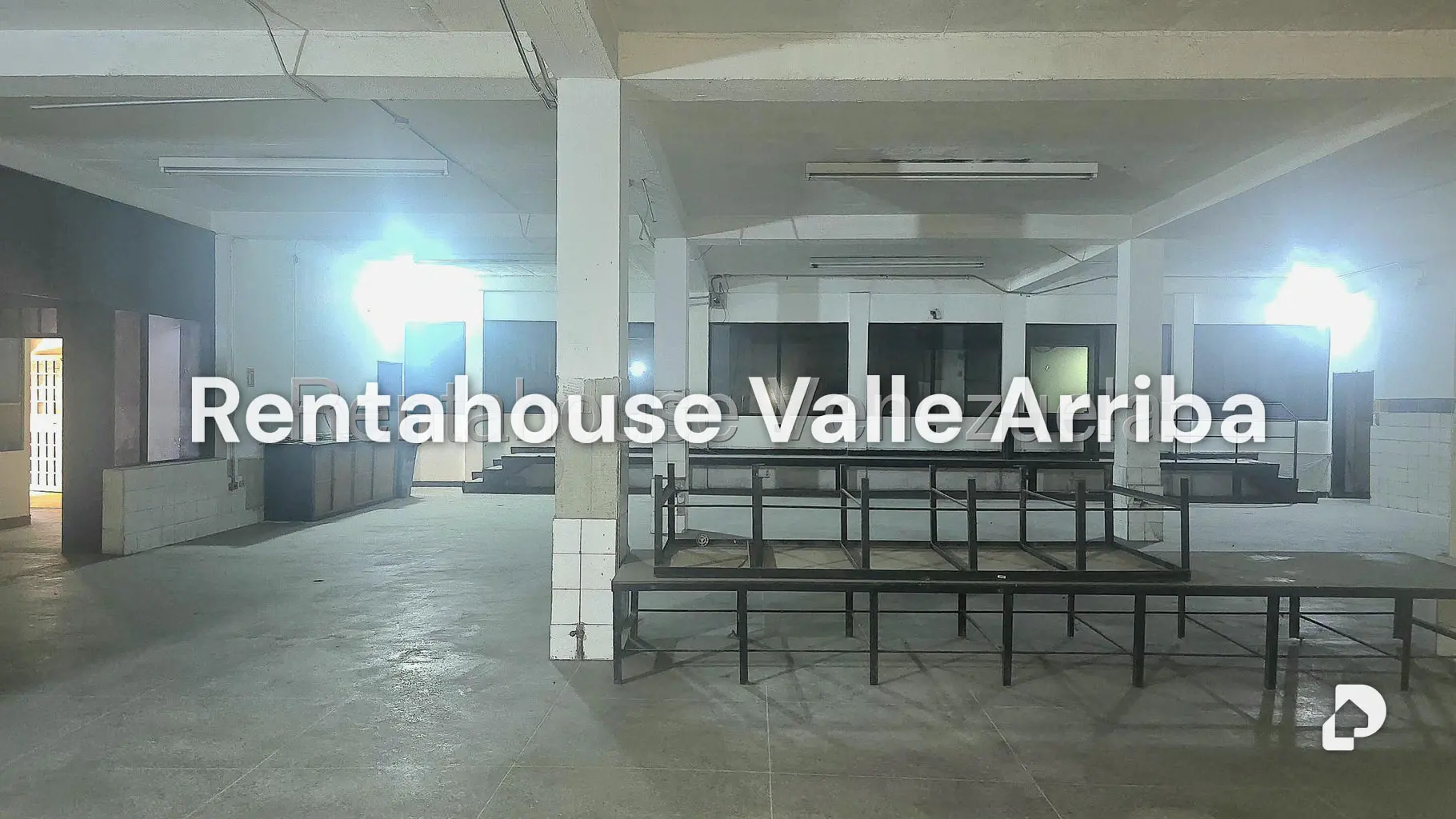 Local comercial en Piedra Azul, Caracas – 10