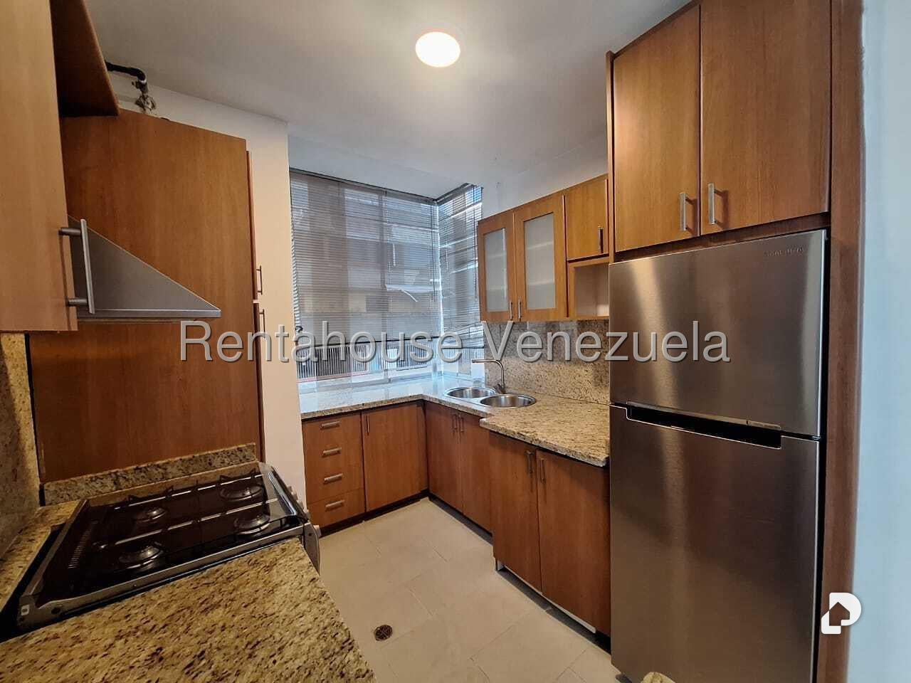 Apartamento en Los Palos Grandes, Caracas – 6