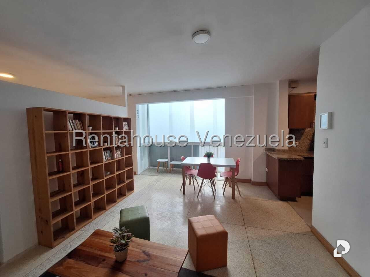 Apartamento en Los Palos Grandes, Caracas – 5