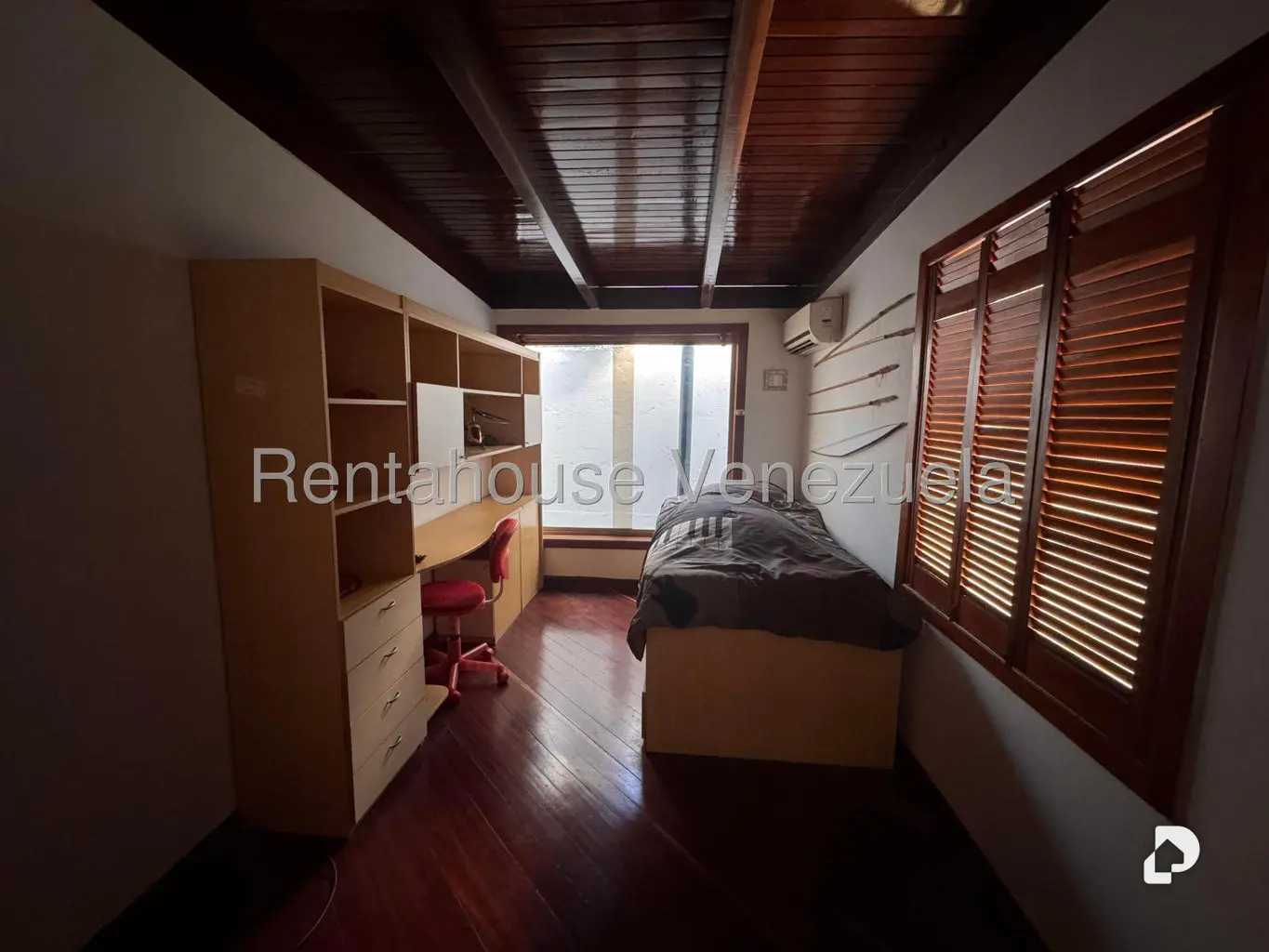 Casa en Los Chorros, Caracas – 13