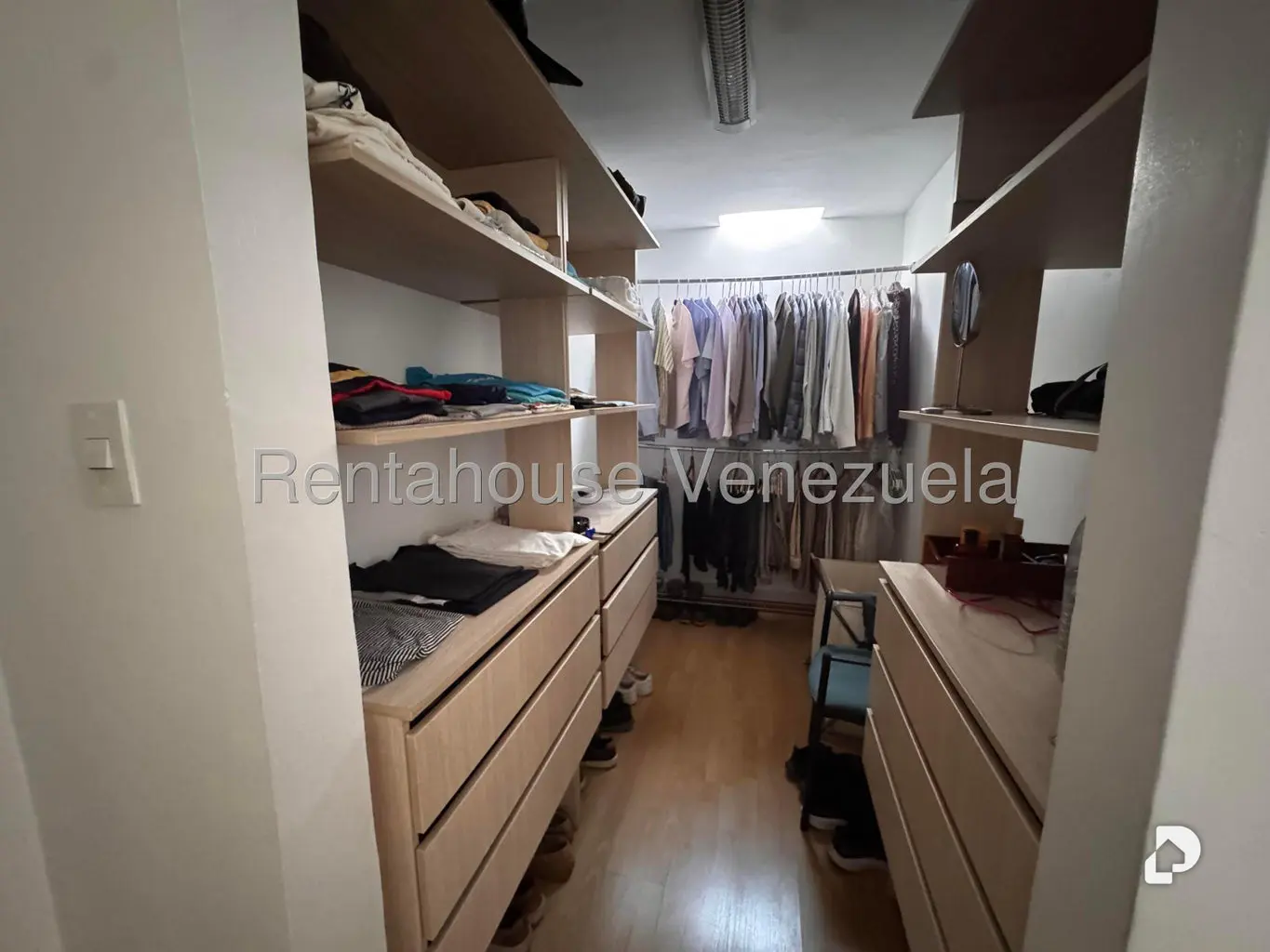 Casa en Los Chorros, Caracas – 17