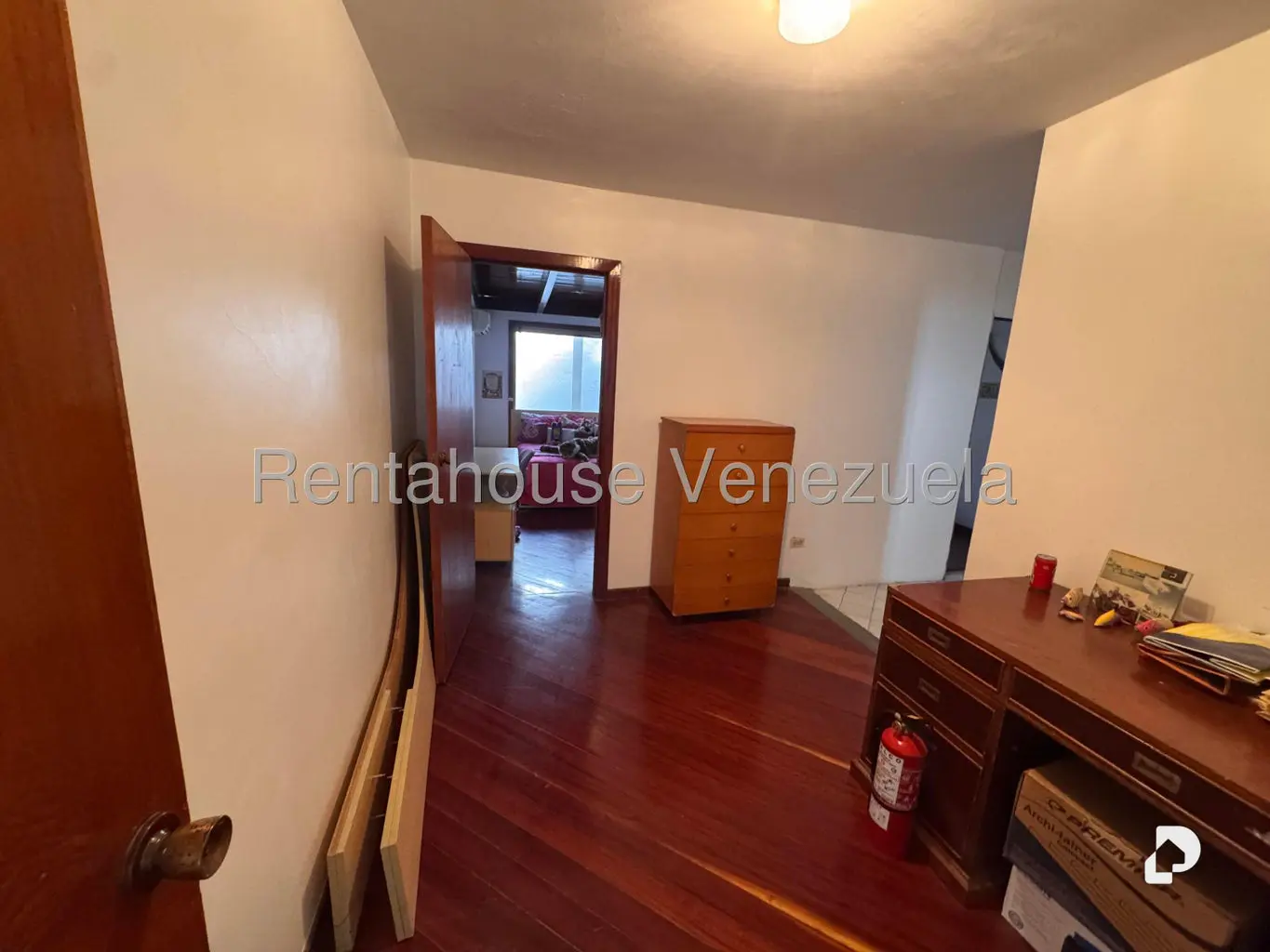 Casa en Los Chorros, Caracas – 11