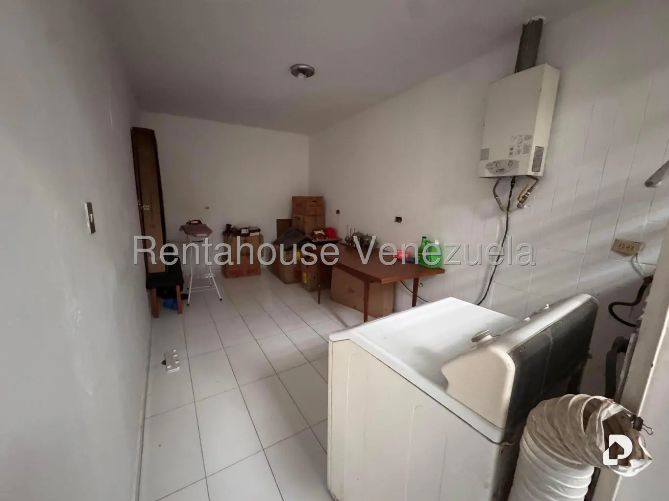 Casa en Los Chorros, Caracas – 9
